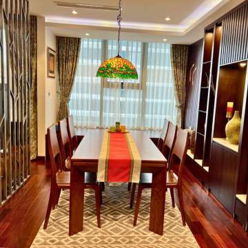 Thảm khách hàng Ms. Thanh