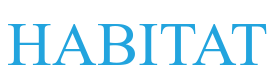 Habitat Carpets